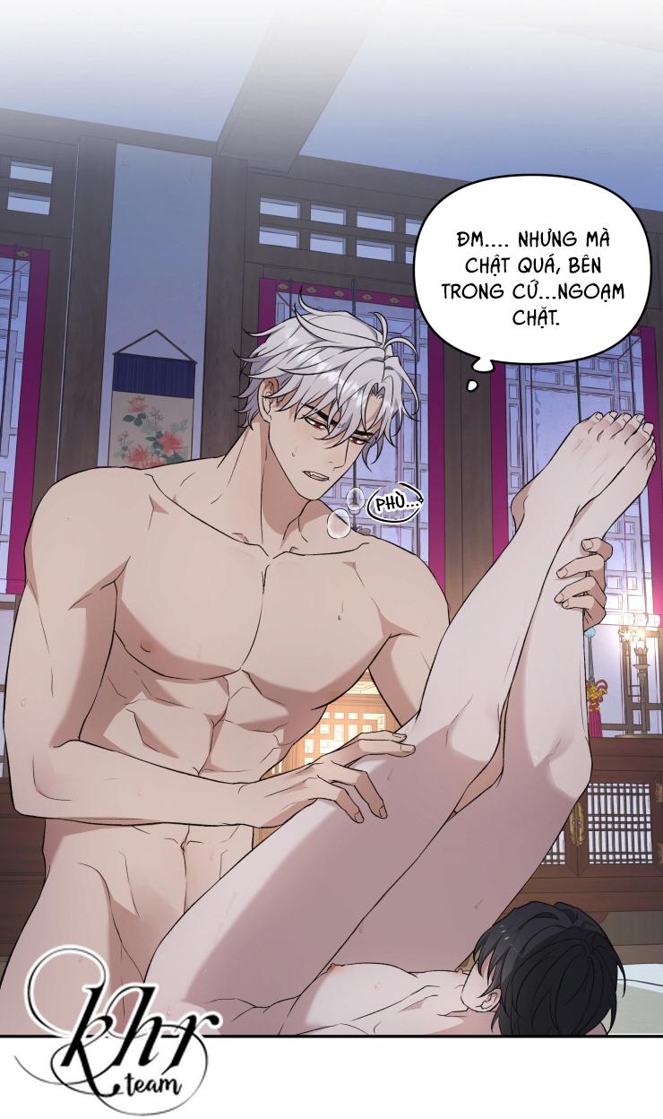 Đọc truyện Hỗn Mộng - Chapter 12