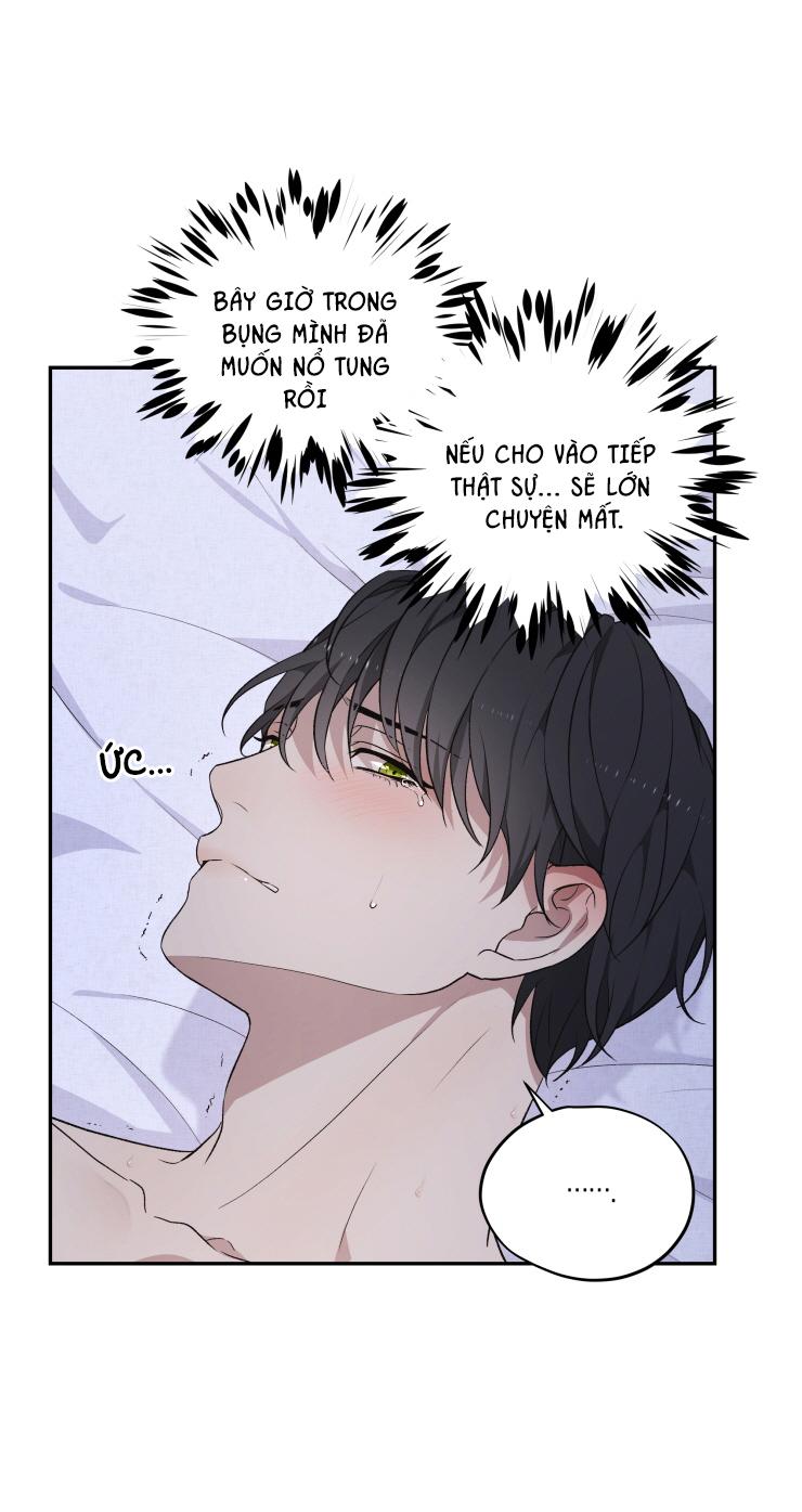 Đọc truyện Hỗn Mộng - Chapter 12