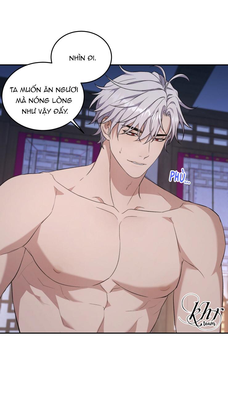 Đọc truyện Hỗn Mộng - Chapter 12