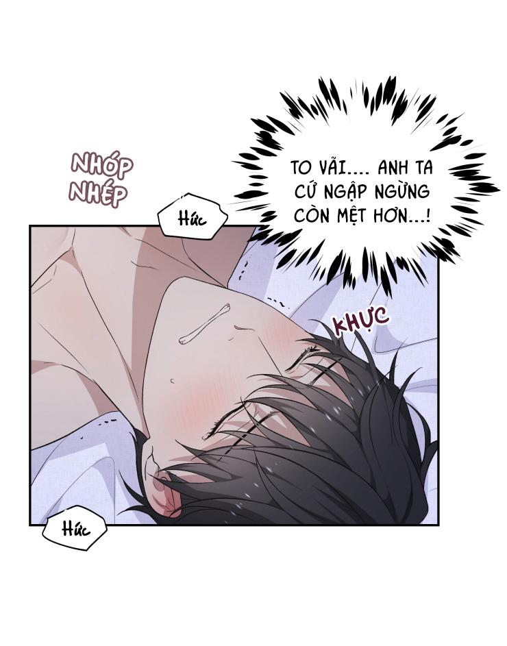 Đọc truyện Hỗn Mộng - Chapter 12