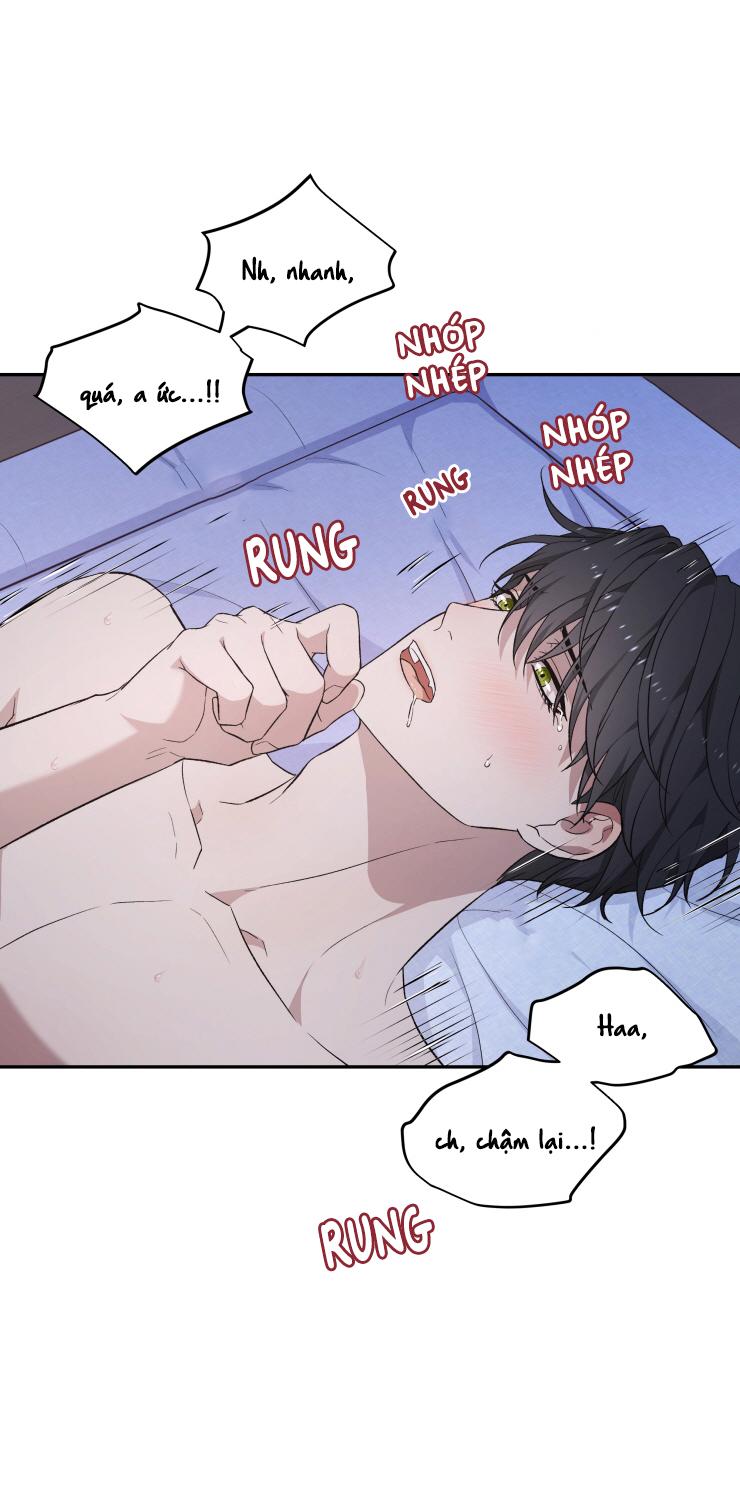 Đọc truyện Hỗn Mộng - Chapter 12