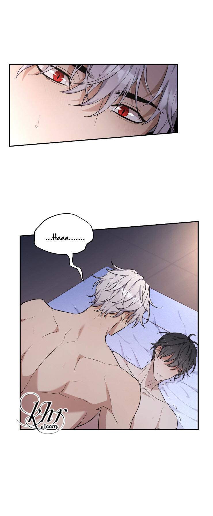 Đọc truyện Hỗn Mộng - Chapter 12