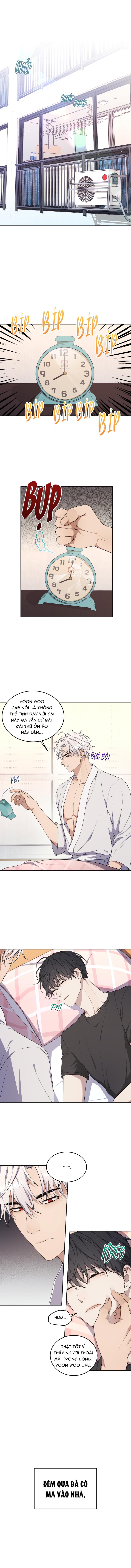 Đọc truyện Hỗn Mộng - Chapter 16