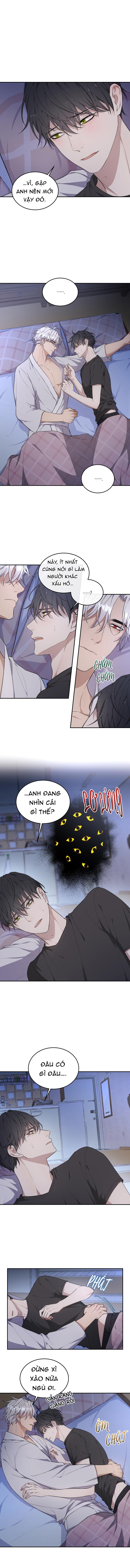 Đọc truyện Hỗn Mộng - Chapter 16