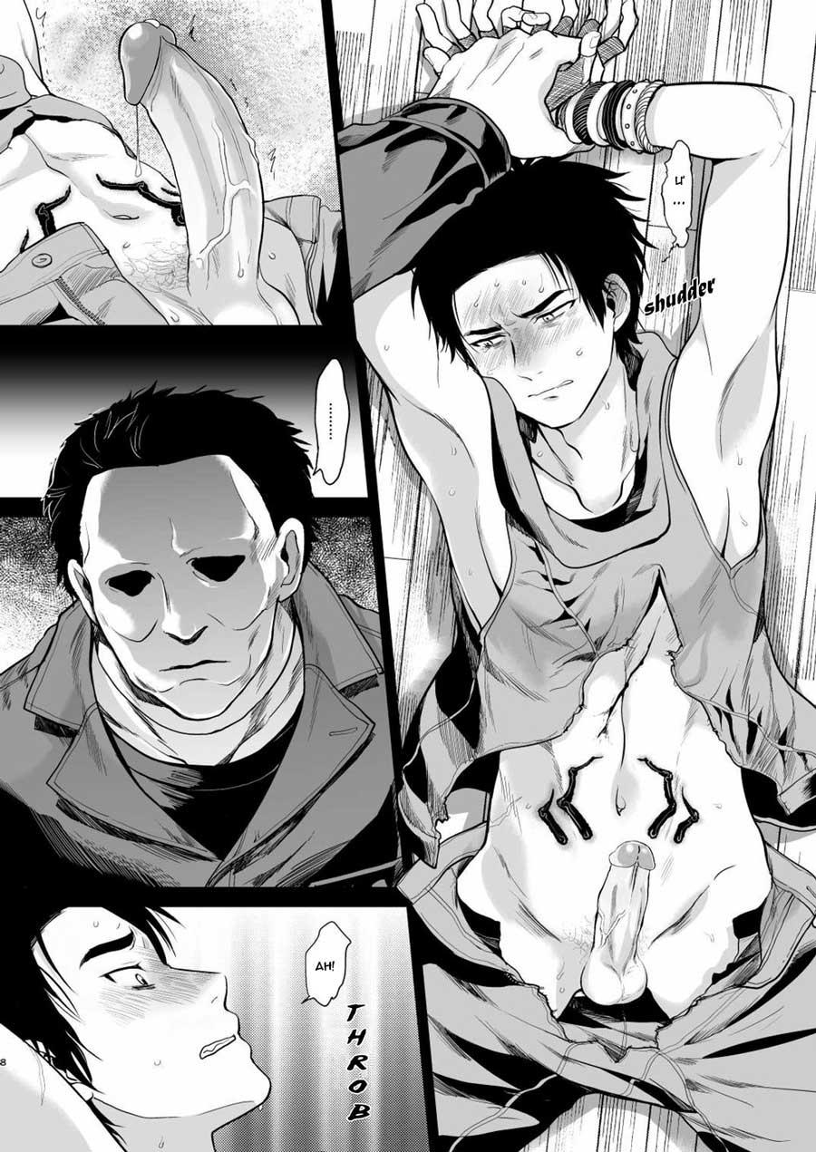 Đọc truyện Tổng hợp oneshot nhà Guess - Chapter 48