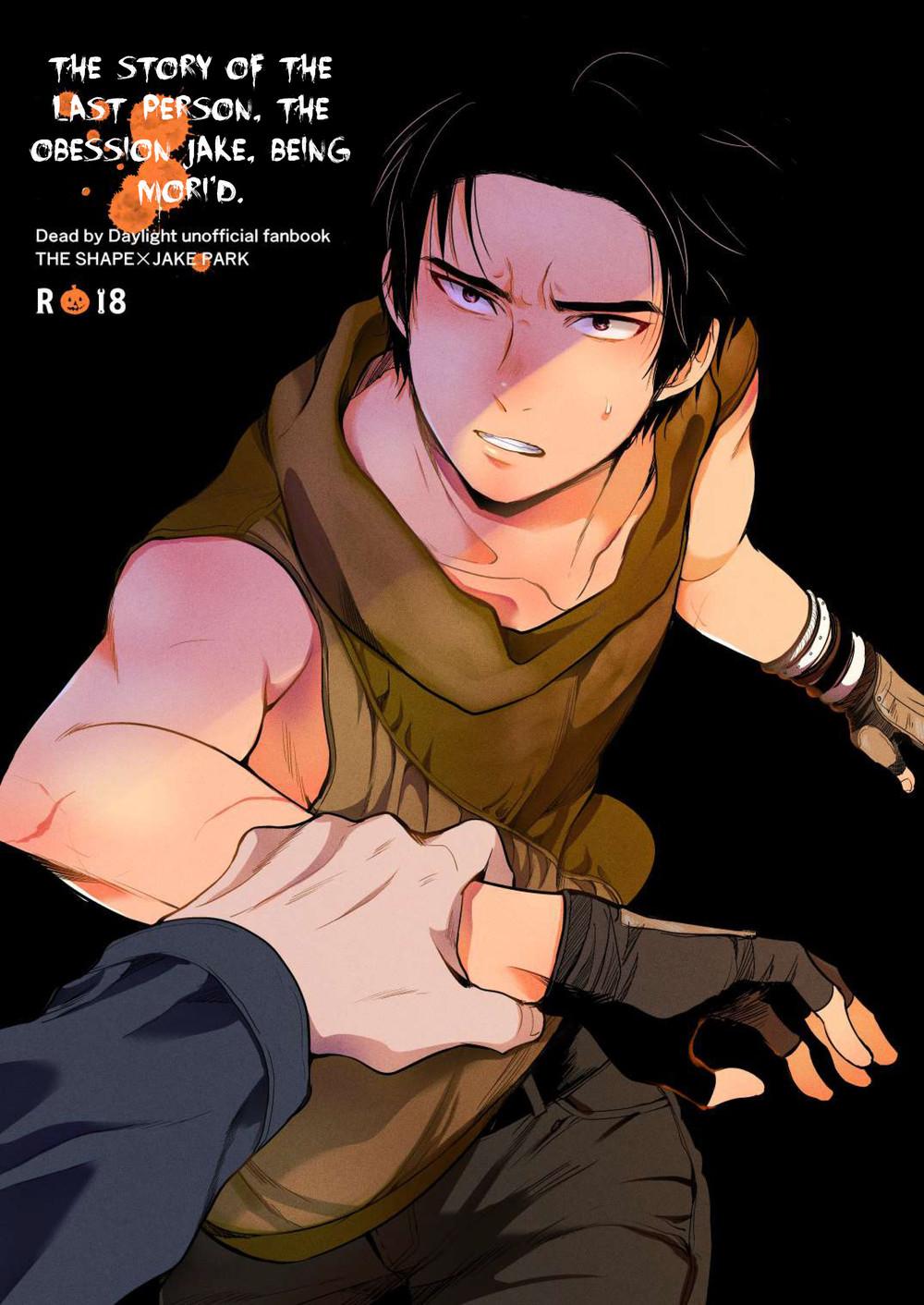 Đọc truyện Tổng hợp oneshot nhà Guess - Chapter 48