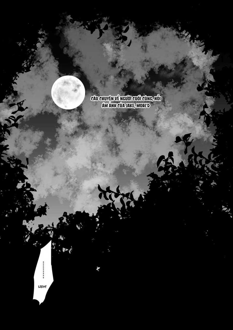 Đọc truyện Tổng hợp oneshot nhà Guess - Chapter 48
