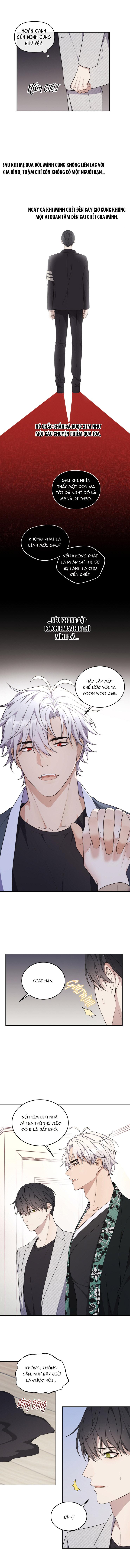 Đọc truyện Hỗn Mộng - Chapter 18