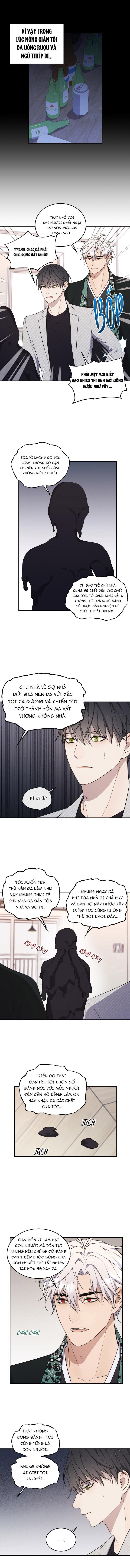 Đọc truyện Hỗn Mộng - Chapter 18