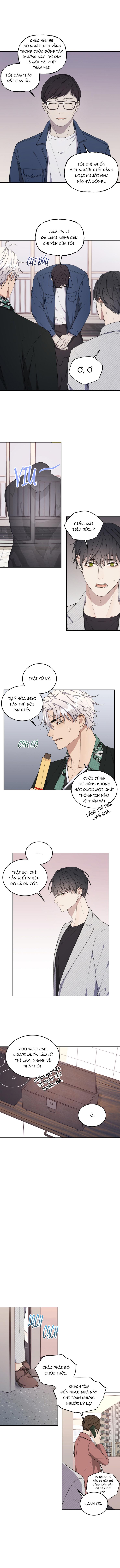 Đọc truyện Hỗn Mộng - Chapter 18