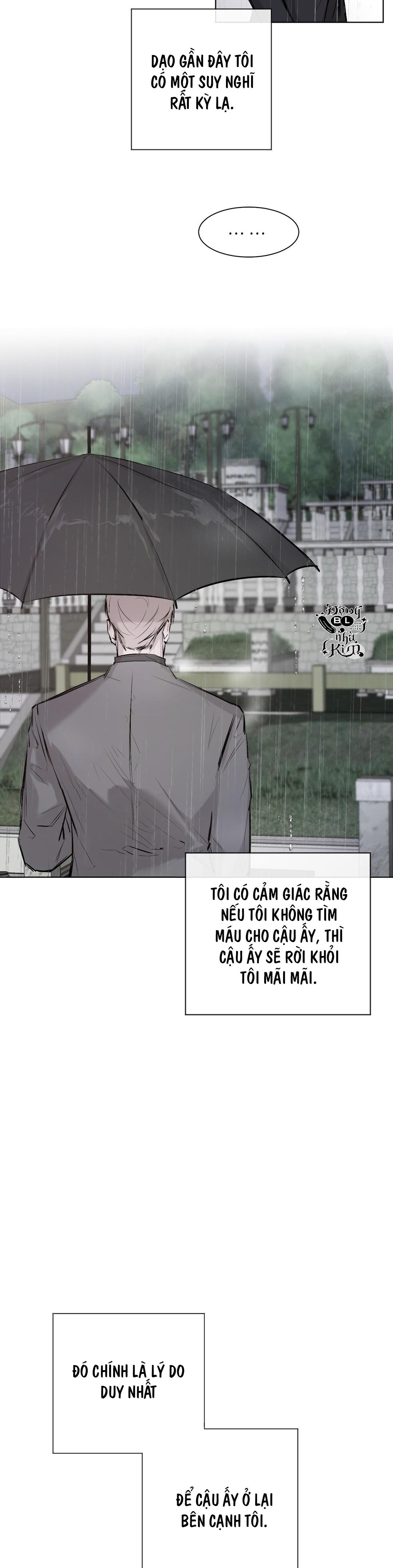 Đọc truyện TUYỂN TẬP CUỒNG CÔNG-CHIẾM HỮU CÔNG CỦA NHÀ KIM - Chapter 3.2