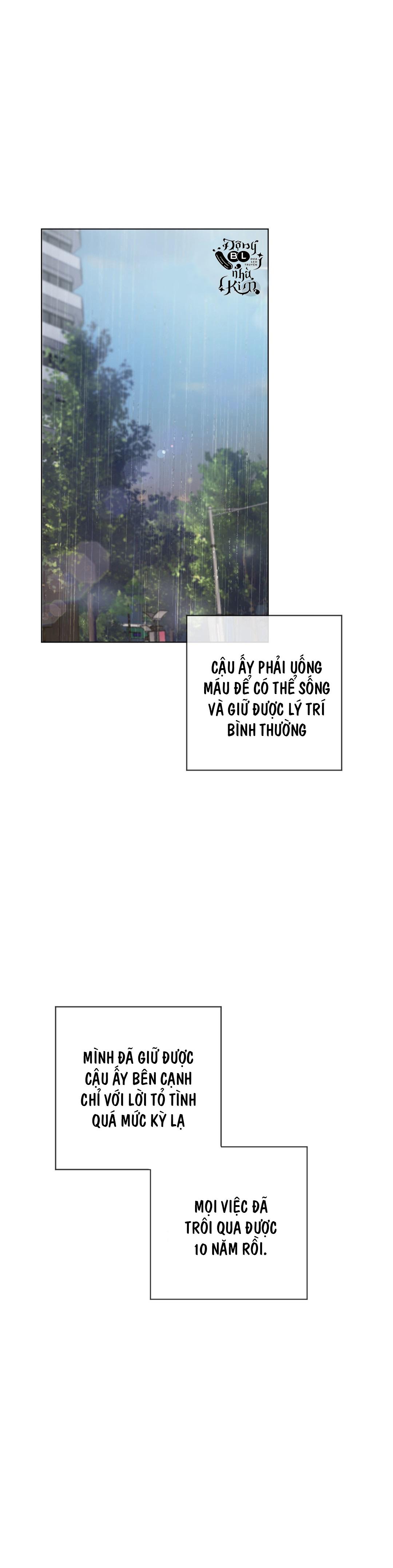 Đọc truyện TUYỂN TẬP CUỒNG CÔNG-CHIẾM HỮU CÔNG CỦA NHÀ KIM - Chapter 3.2