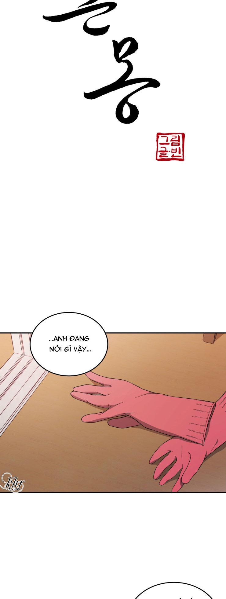 Đọc truyện Hỗn Mộng - Chapter 20