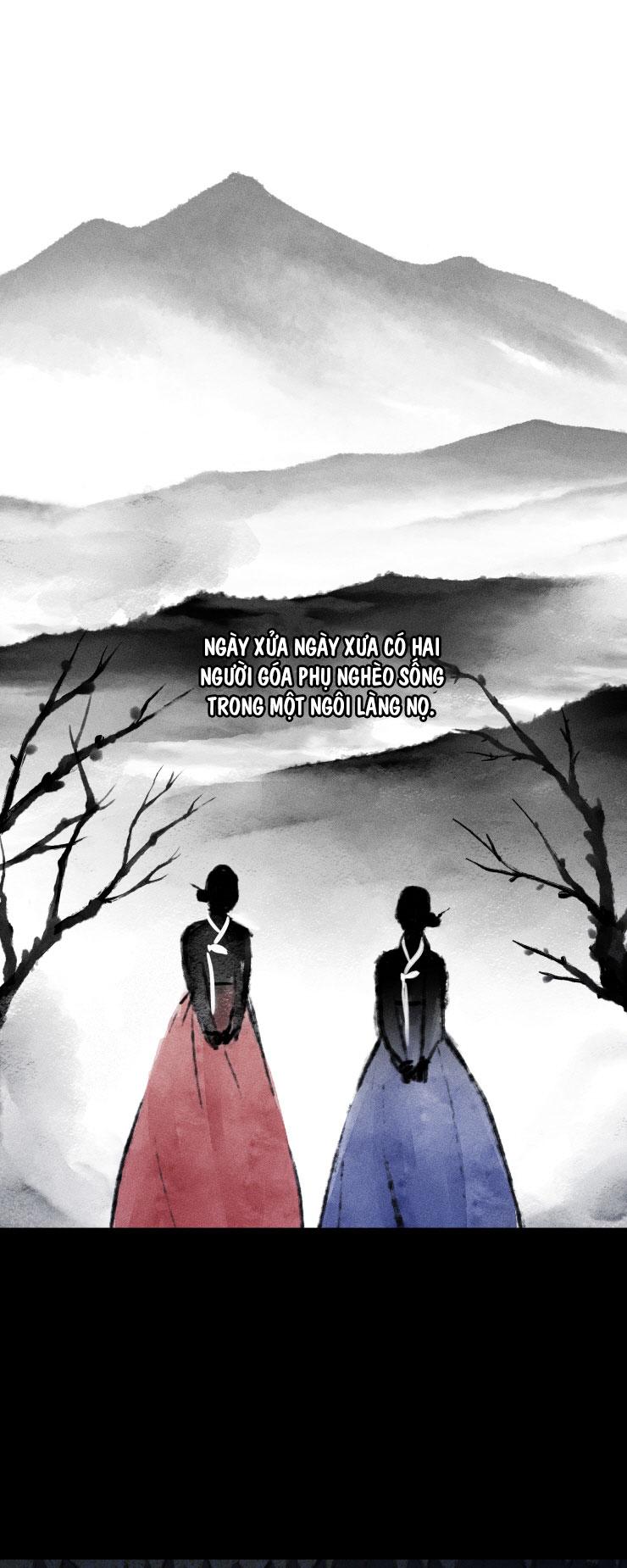 Đọc truyện Hỗn Mộng - Chapter 20