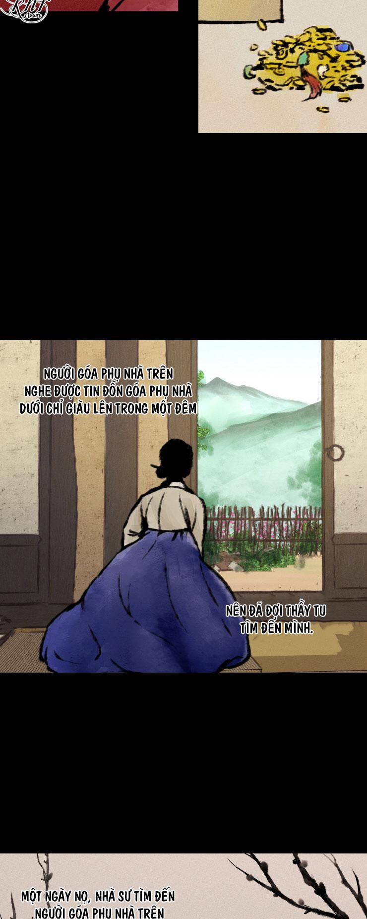 Đọc truyện Hỗn Mộng - Chapter 20