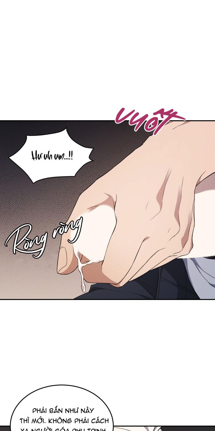 Đọc truyện Hỗn Mộng - Chapter 20