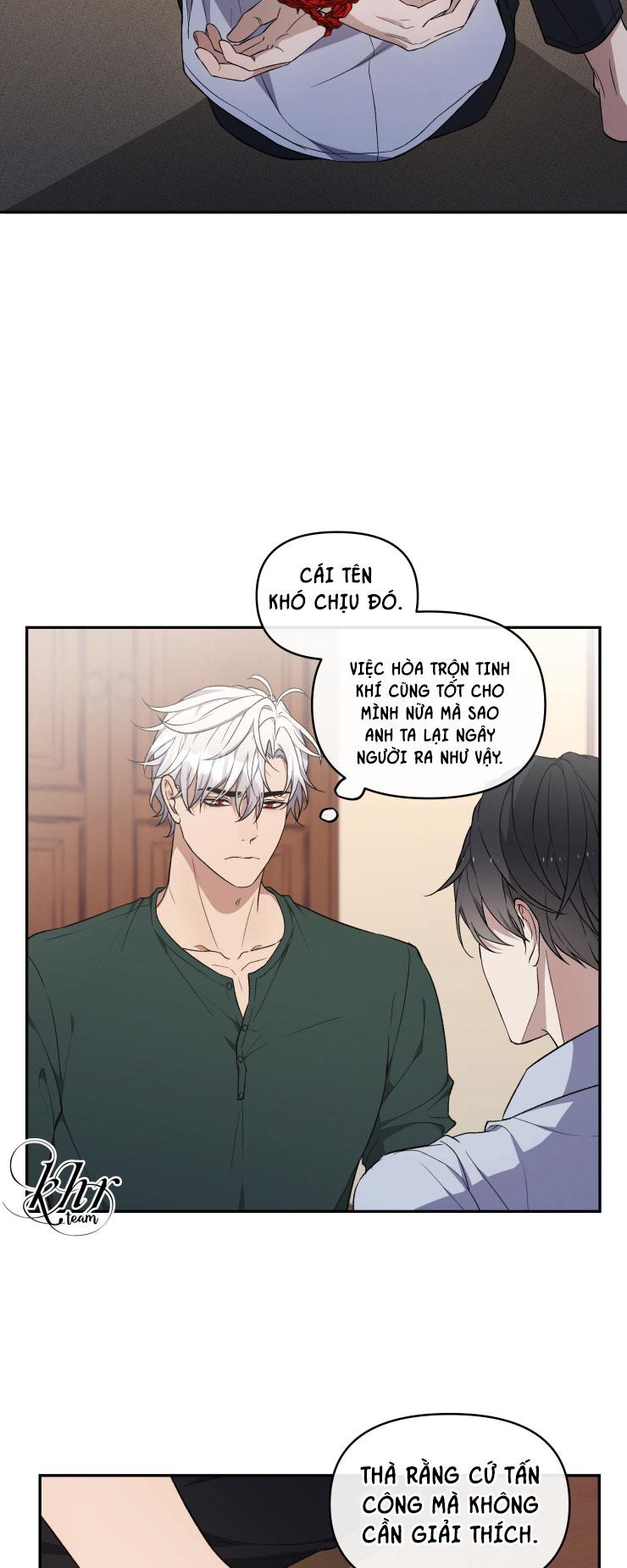 Đọc truyện Hỗn Mộng - Chapter 20