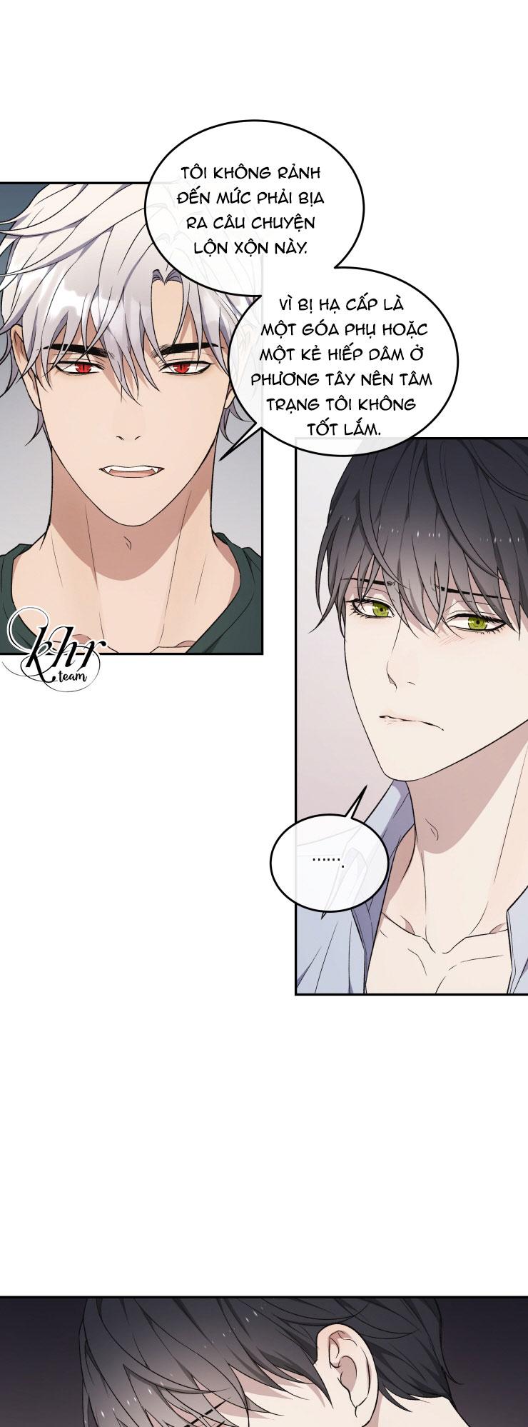 Đọc truyện Hỗn Mộng - Chapter 20