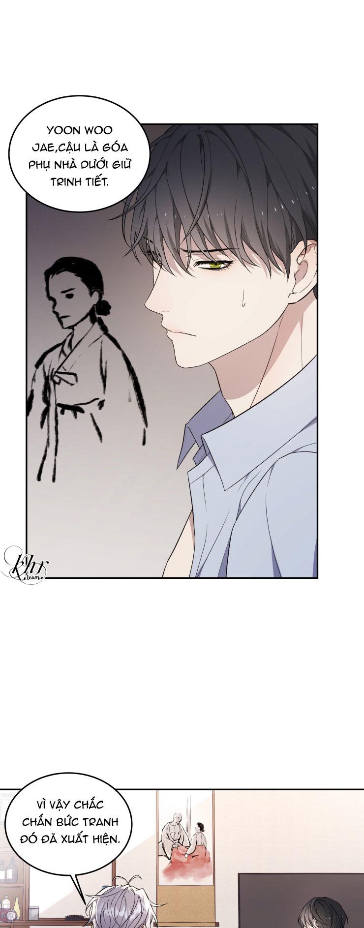 Đọc truyện Hỗn Mộng - Chapter 20