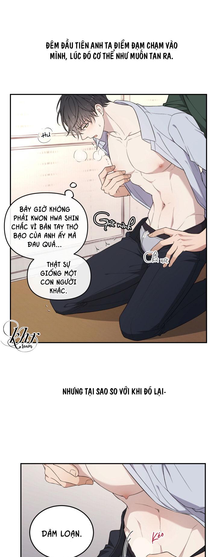 Đọc truyện Hỗn Mộng - Chapter 20