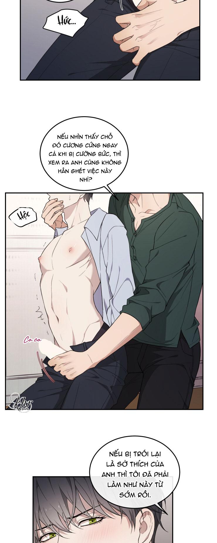 Đọc truyện Hỗn Mộng - Chapter 20