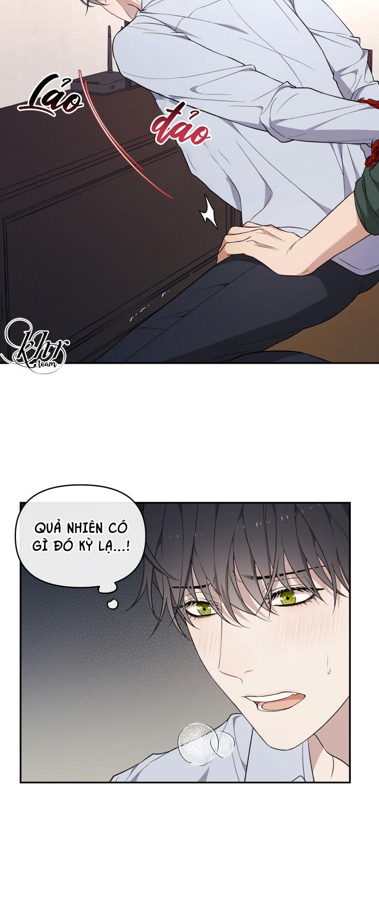 Đọc truyện Hỗn Mộng - Chapter 20