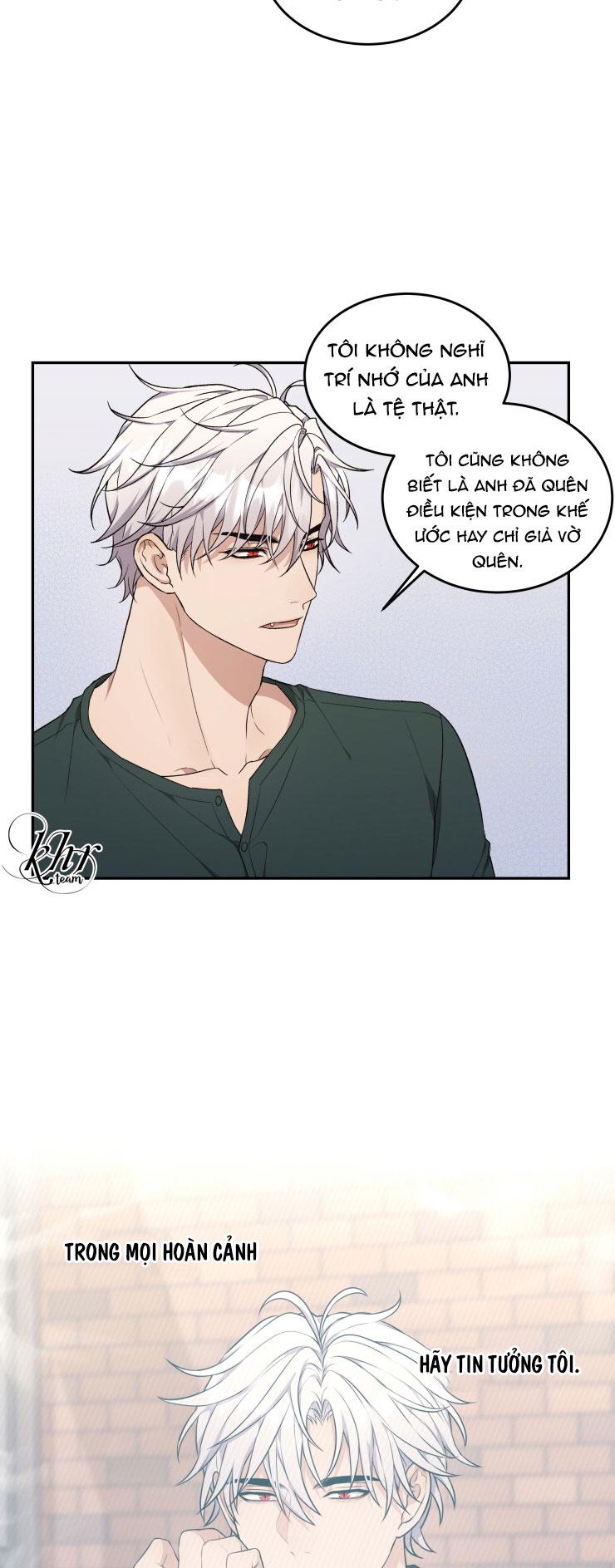 Đọc truyện Hỗn Mộng - Chapter 20