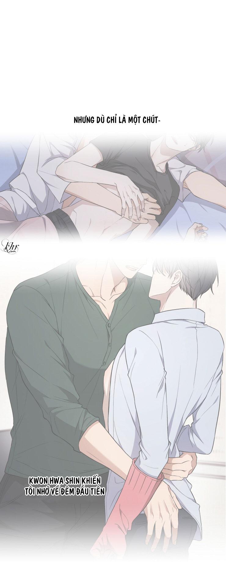 Đọc truyện Hỗn Mộng - Chapter 20