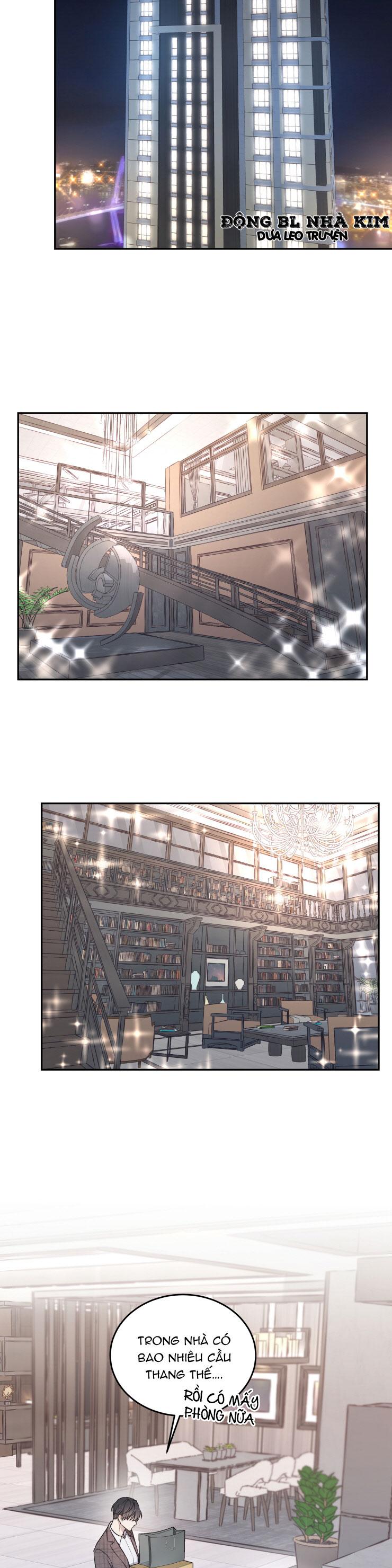 Đọc truyện Hỗn Mộng - Chapter 24
