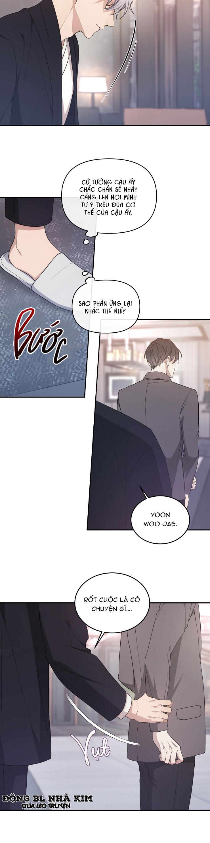Đọc truyện Hỗn Mộng - Chapter 24