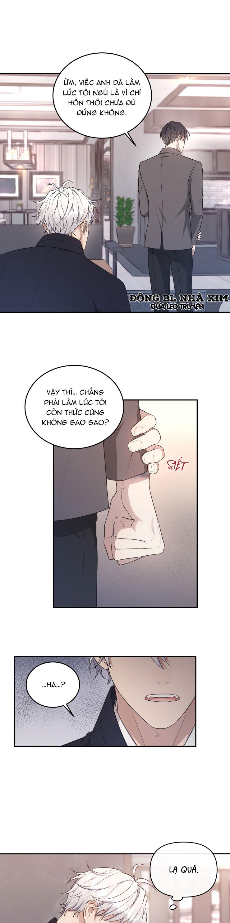 Đọc truyện Hỗn Mộng - Chapter 24