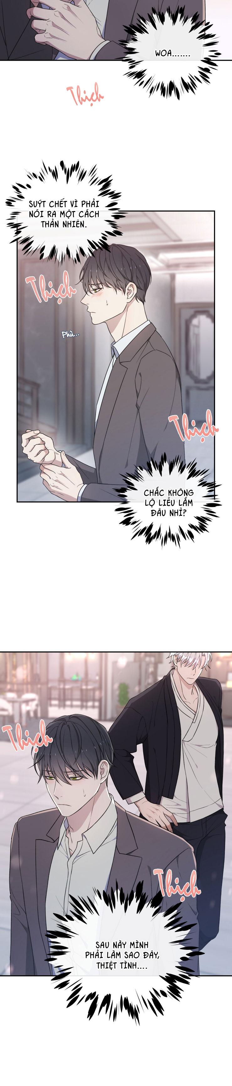 Đọc truyện Hỗn Mộng - Chapter 24
