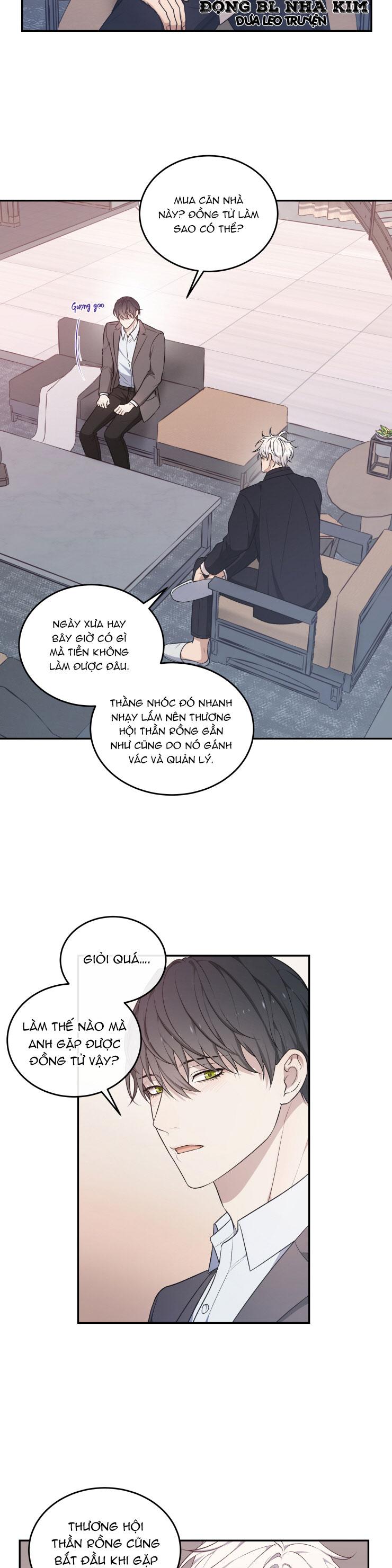 Đọc truyện Hỗn Mộng - Chapter 24