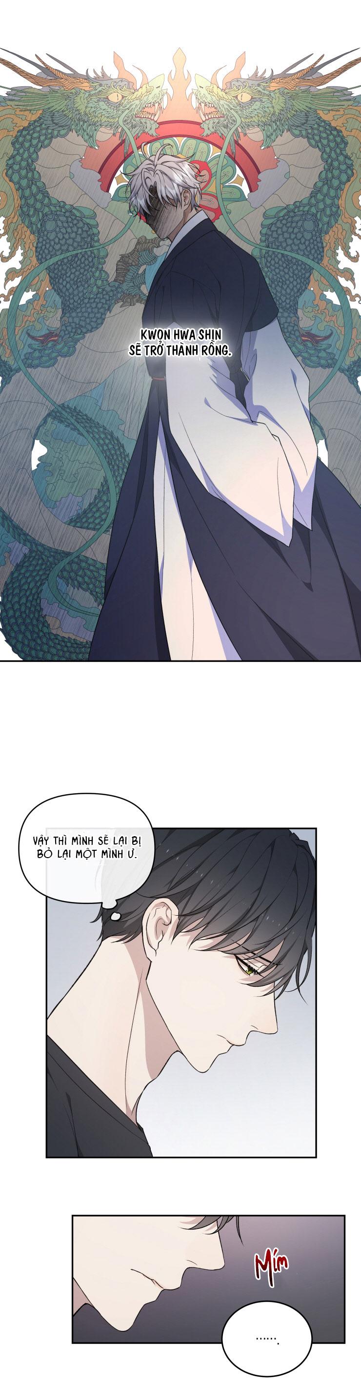 Đọc truyện Hỗn Mộng - Chapter 24