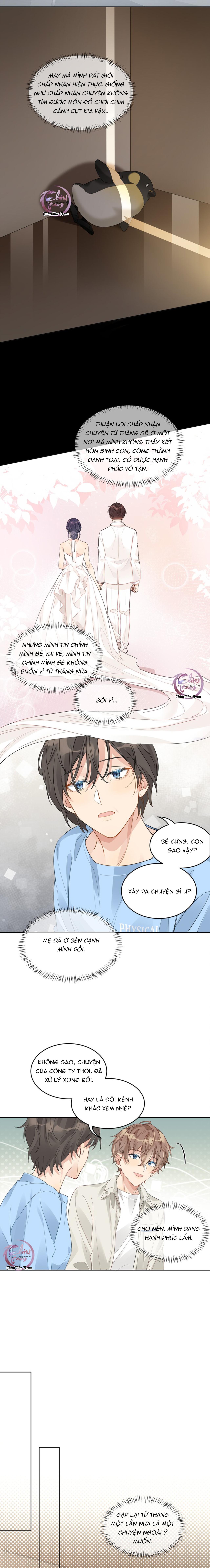 Đọc truyện Scandal ngây thơ (END) - Chapter 75