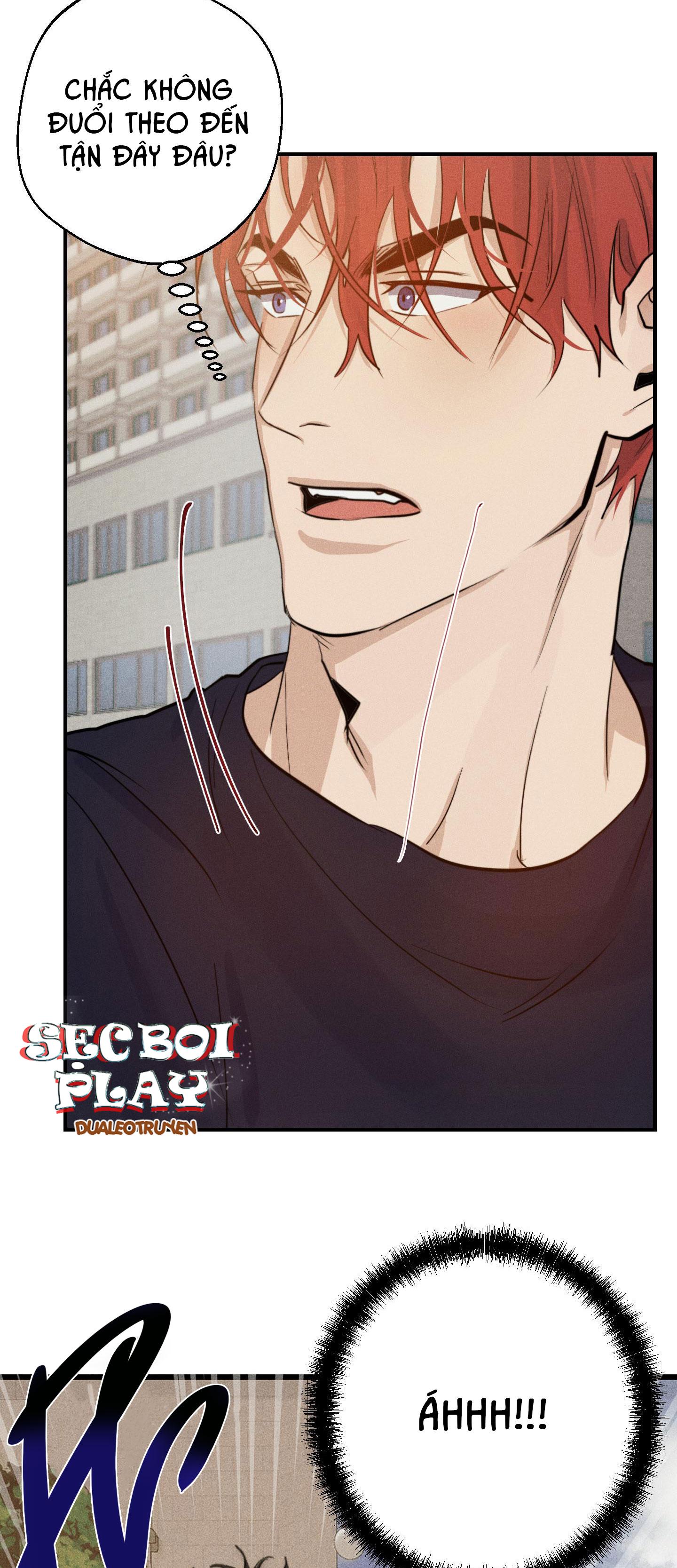 Đọc truyện HIGH CLEAR - Chapter 14