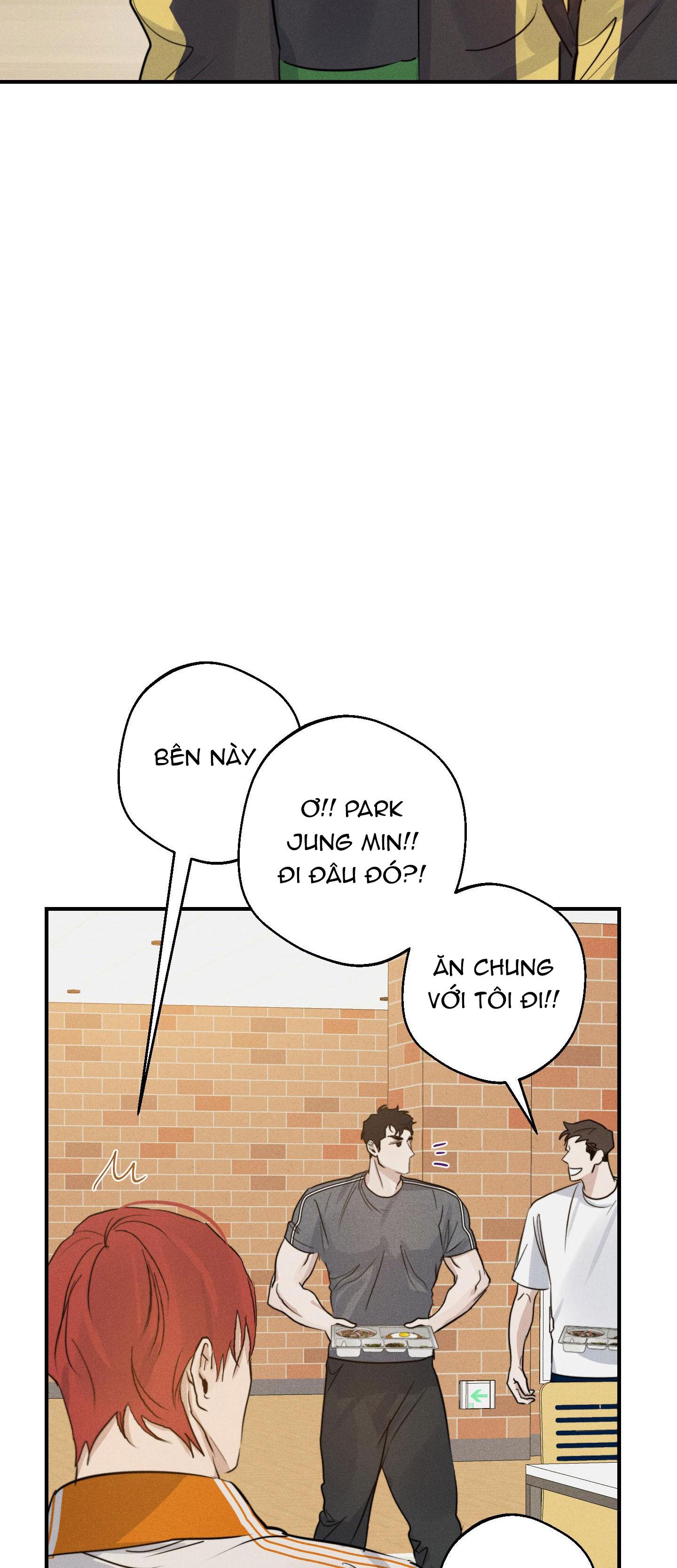 Đọc truyện HIGH CLEAR - Chapter 14