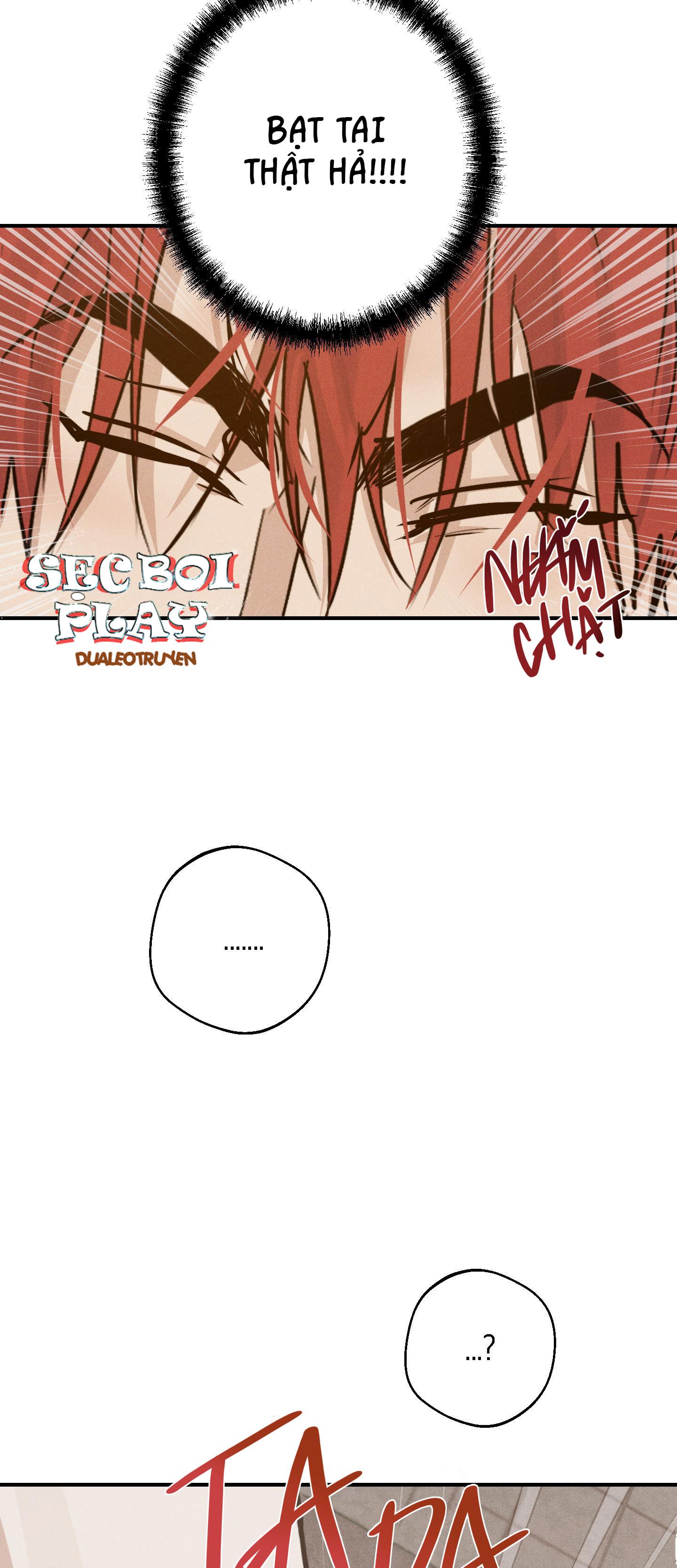 Đọc truyện HIGH CLEAR - Chapter 14