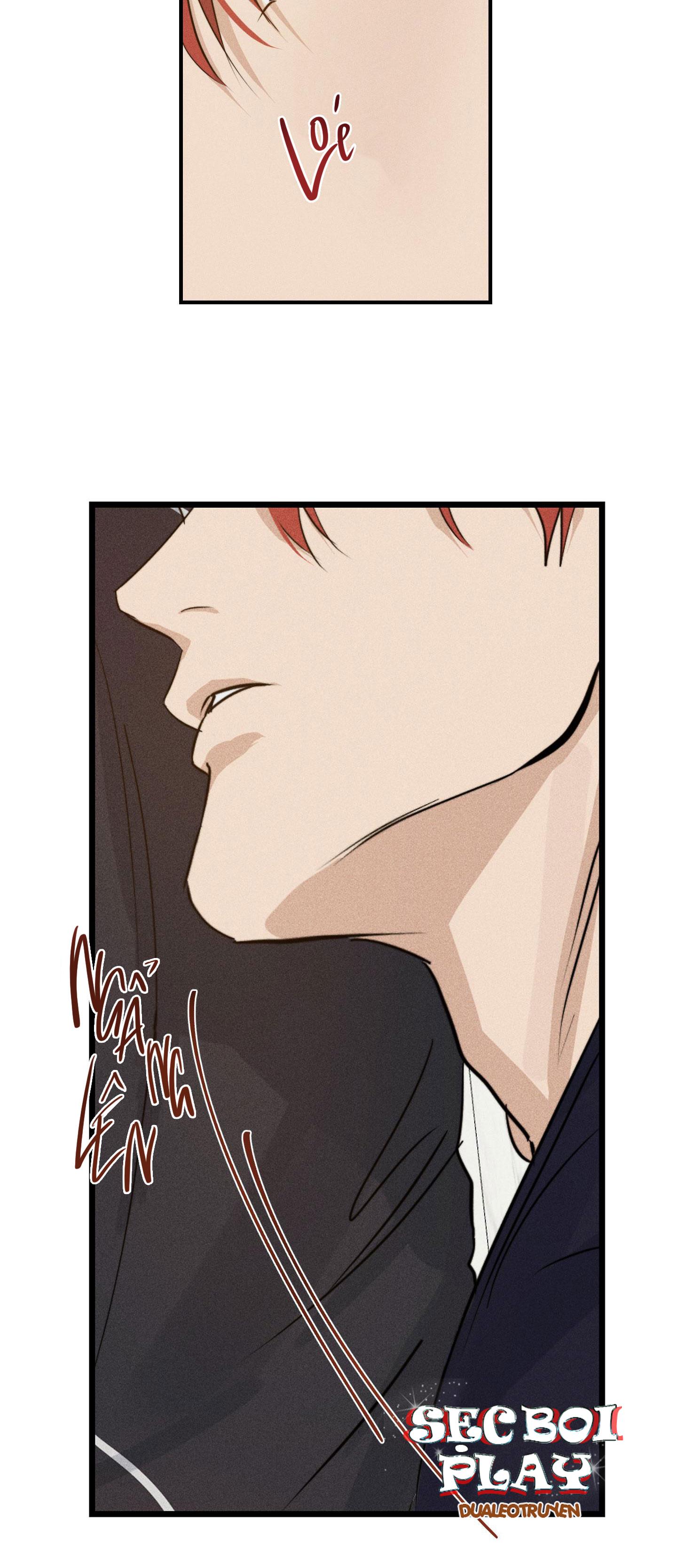 Đọc truyện HIGH CLEAR - Chapter 14