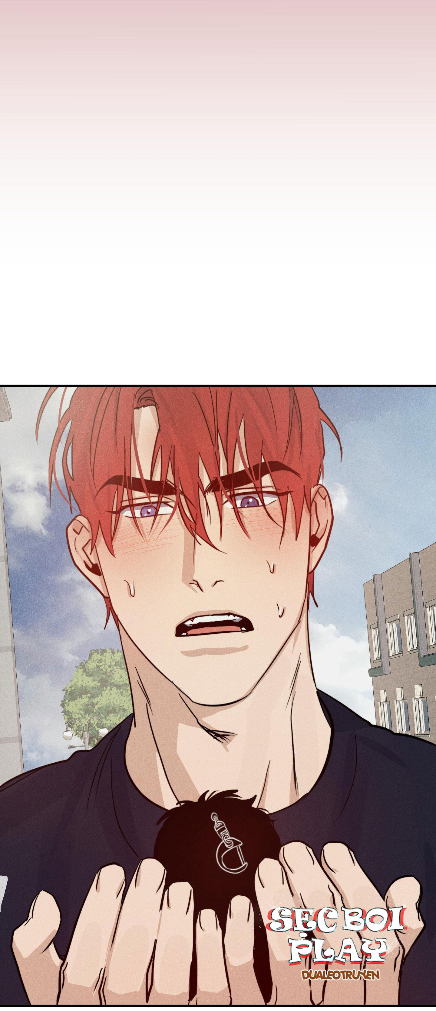 Đọc truyện HIGH CLEAR - Chapter 14