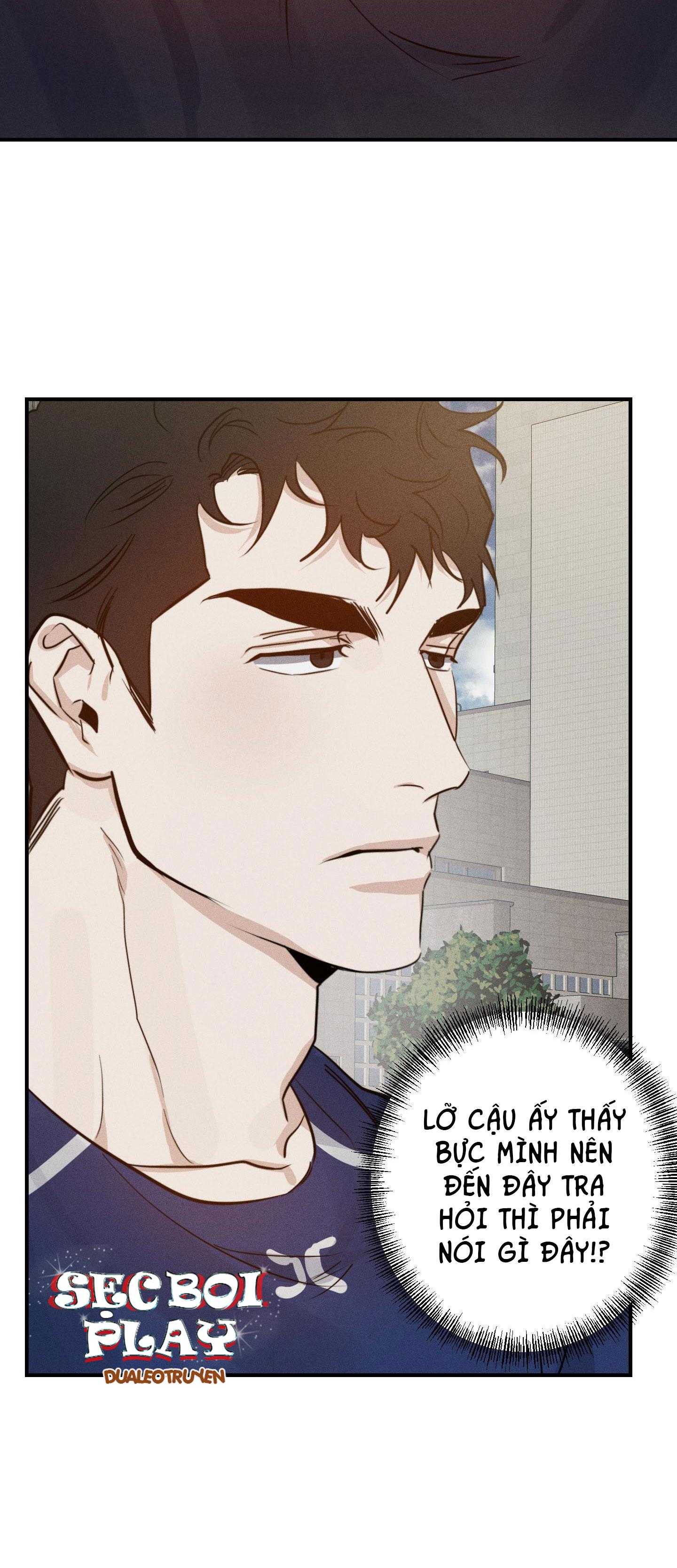 Đọc truyện HIGH CLEAR - Chapter 14