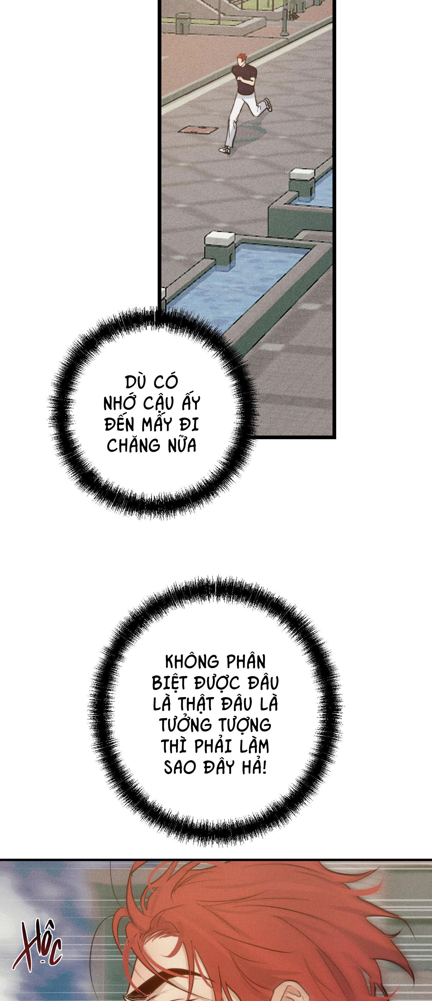 Đọc truyện HIGH CLEAR - Chapter 14