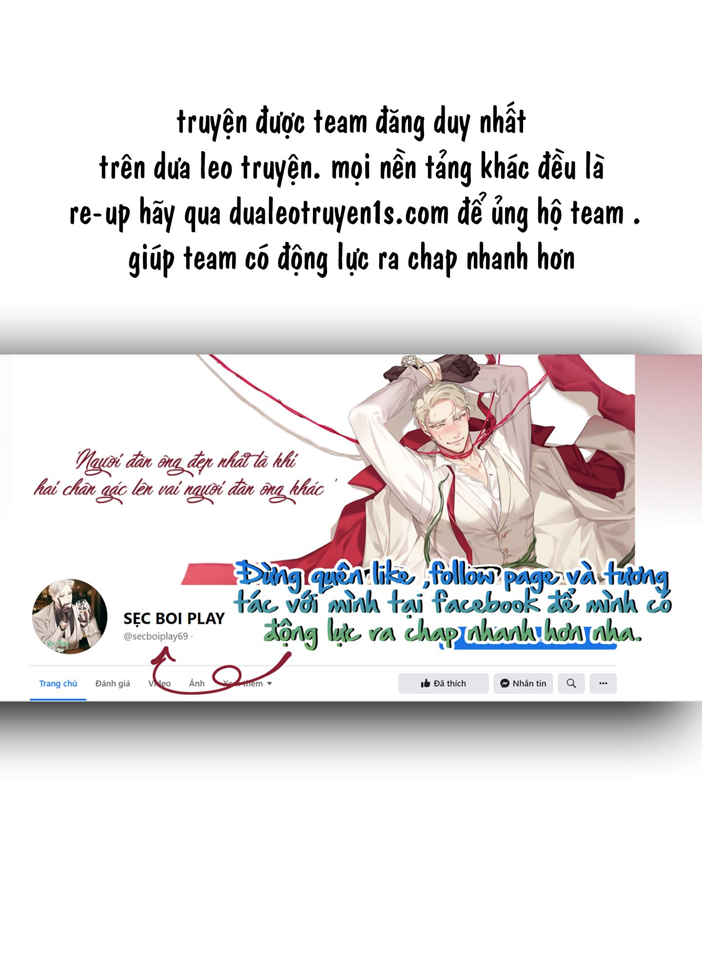 Đọc truyện HIGH CLEAR - Chapter 14