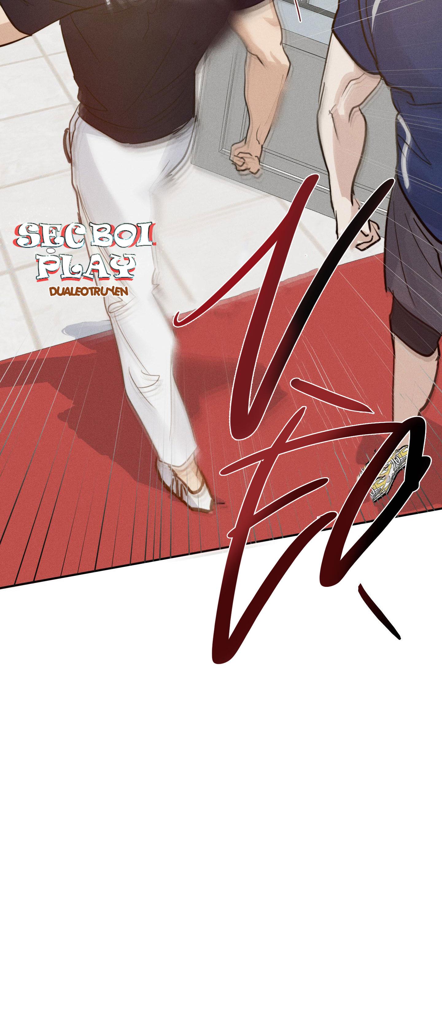 Đọc truyện HIGH CLEAR - Chapter 14