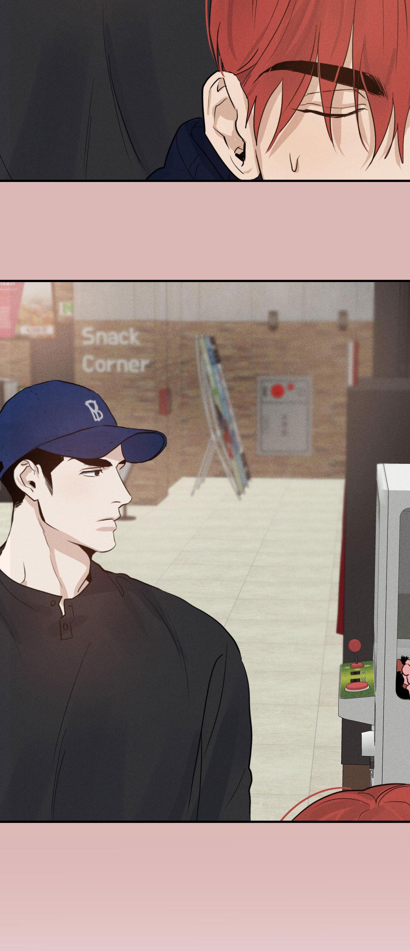 Đọc truyện HIGH CLEAR - Chapter 14
