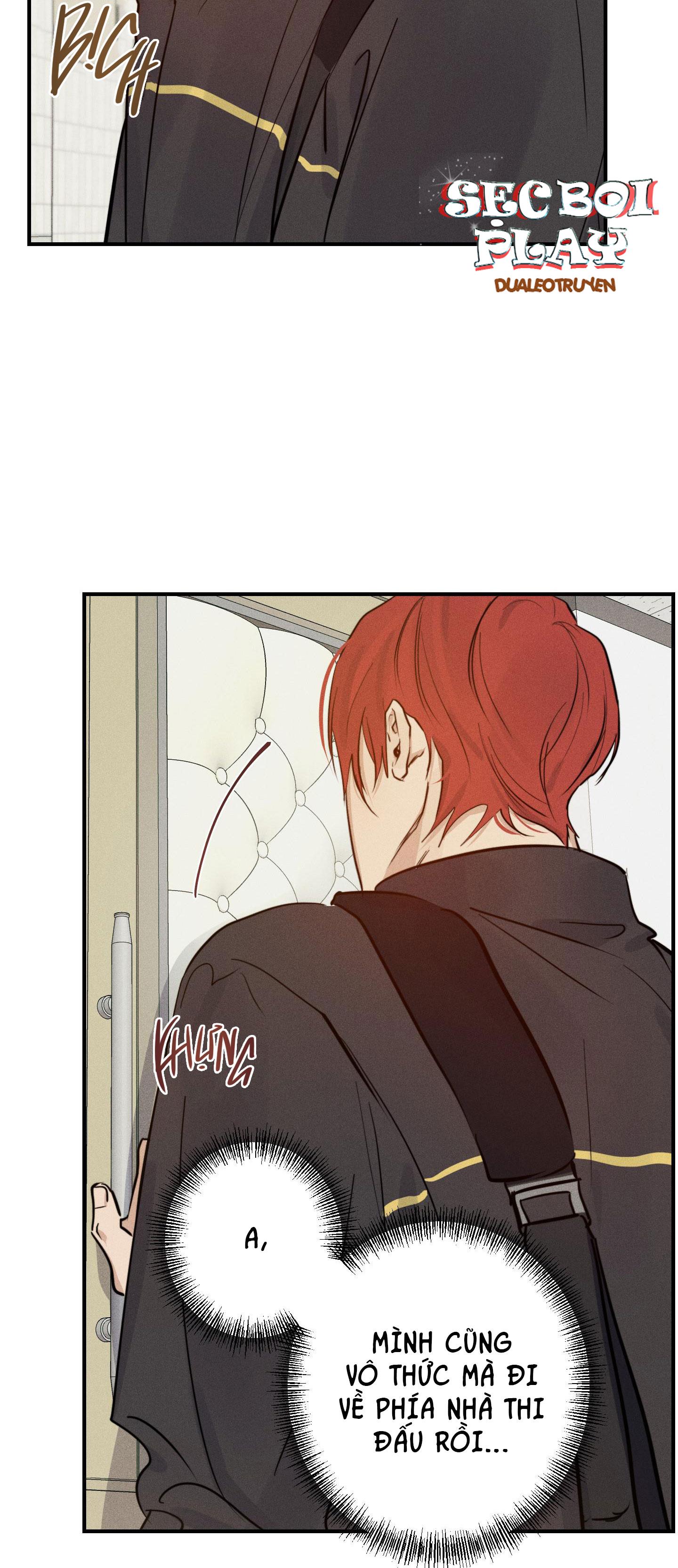 Đọc truyện HIGH CLEAR - Chapter 14