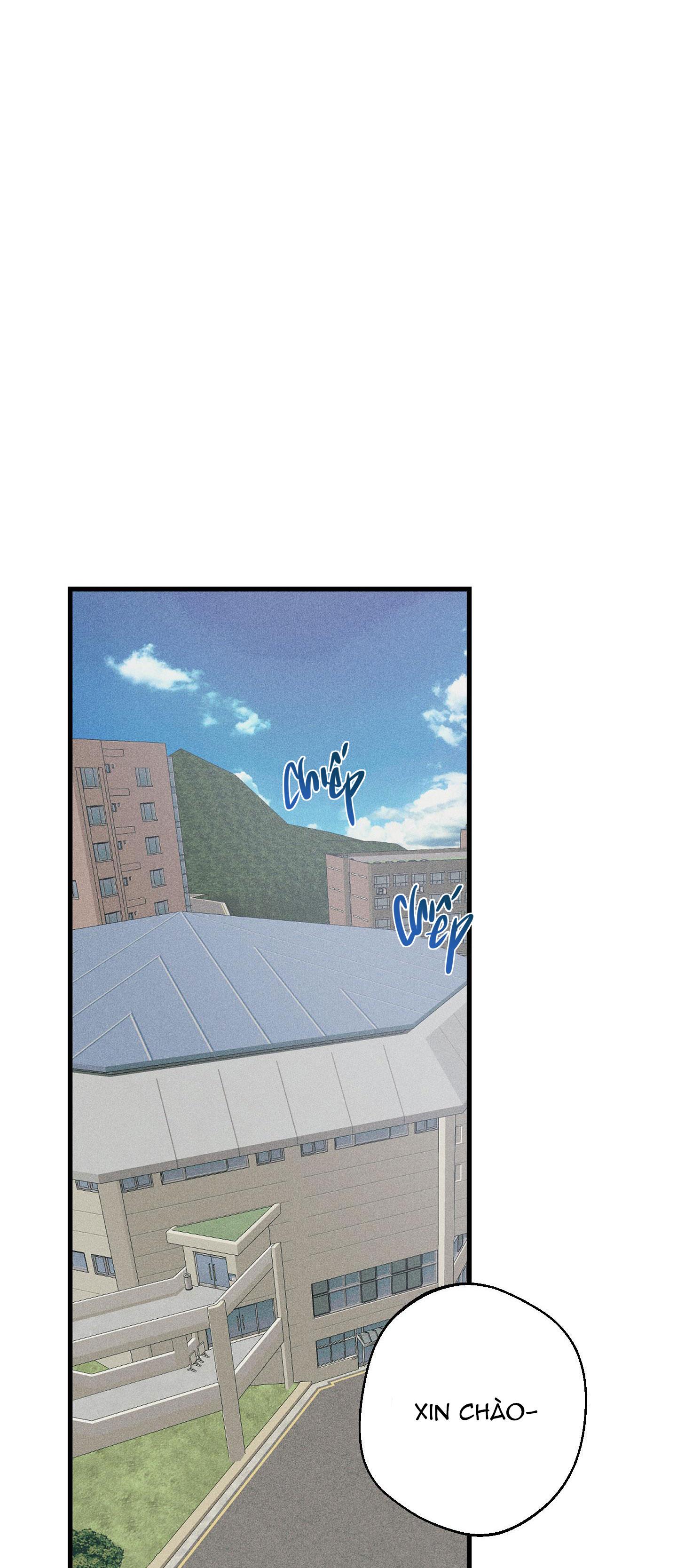 Đọc truyện HIGH CLEAR - Chapter 14