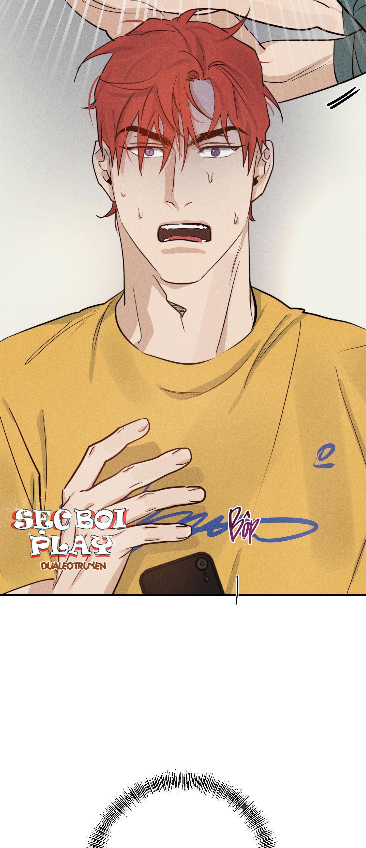 Đọc truyện HIGH CLEAR - Chapter 14