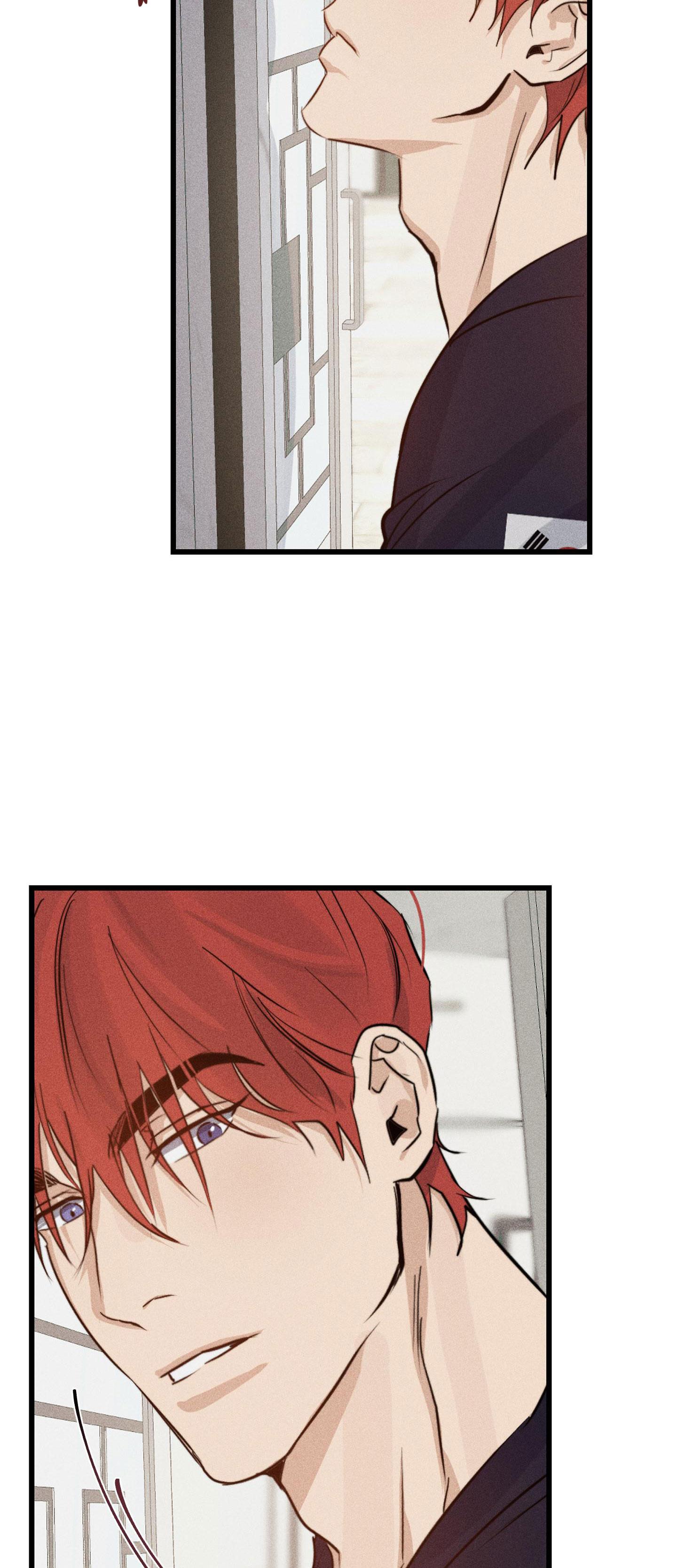 Đọc truyện HIGH CLEAR - Chapter 14