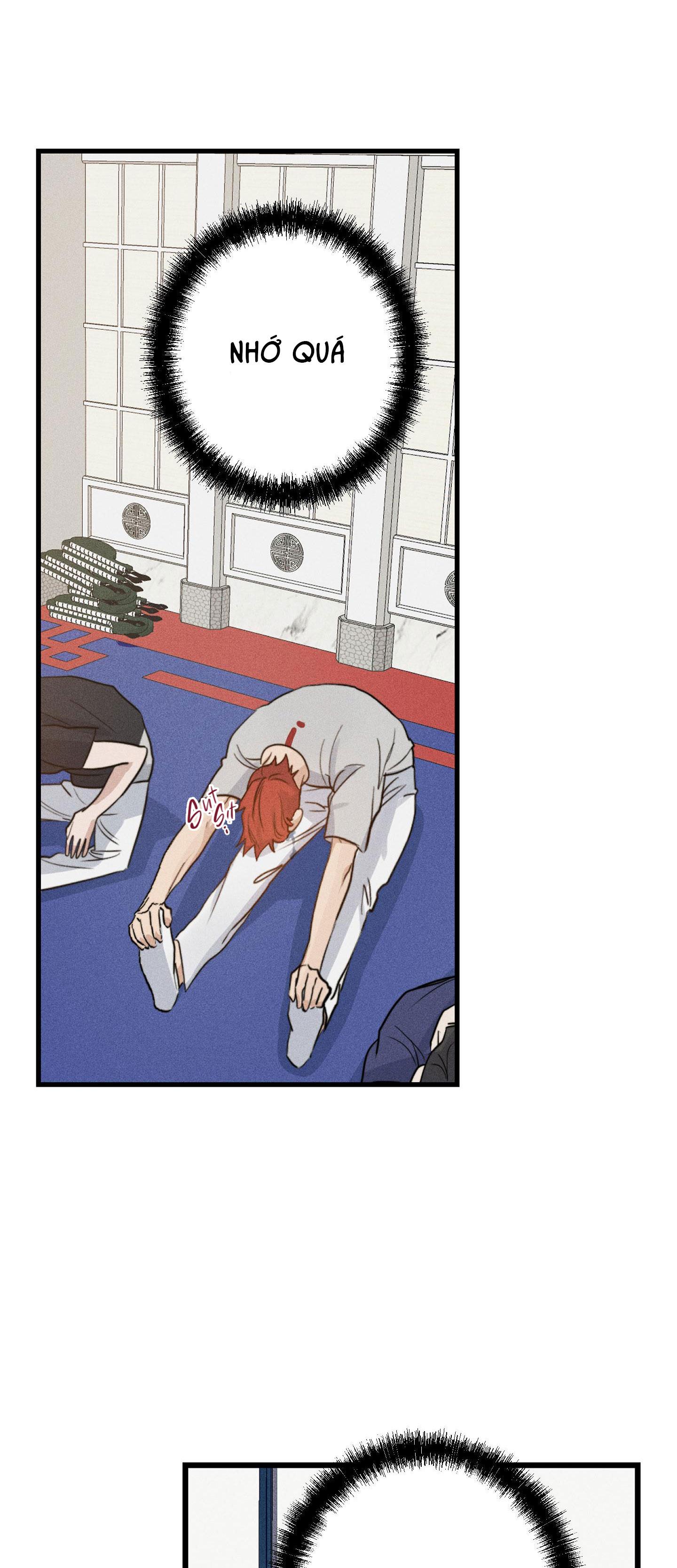 Đọc truyện HIGH CLEAR - Chapter 14